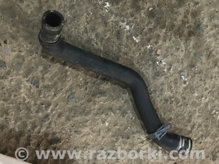 ФОТО Патрубок системы охлаждения для Audi (Ауди) A4 B8 - 8K2, 8K5 (08.2007-11.2015) Киев