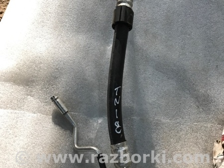 ФОТО Трубка кондиционера для Audi (Ауди) A4 B8 - 8K2, 8K5 (08.2007-11.2015) Киев