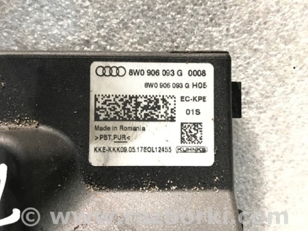 ФОТО Блок управления для Audi (Ауди) A4 B8 - 8K2, 8K5 (08.2007-11.2015) Киев