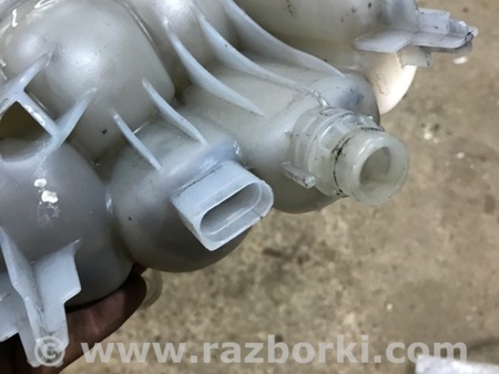 ФОТО Расширительный бачок для Audi (Ауди) A4 B8 - 8K2, 8K5 (08.2007-11.2015) Киев