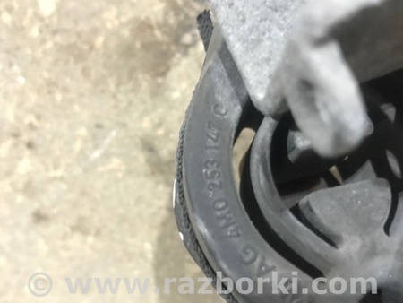 ФОТО Крепление глушителя для Audi (Ауди) A4 B8 - 8K2, 8K5 (08.2007-11.2015) Киев