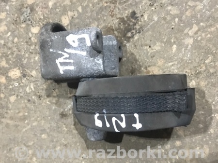 ФОТО Крепление глушителя для Audi (Ауди) A4 B8 - 8K2, 8K5 (08.2007-11.2015) Киев