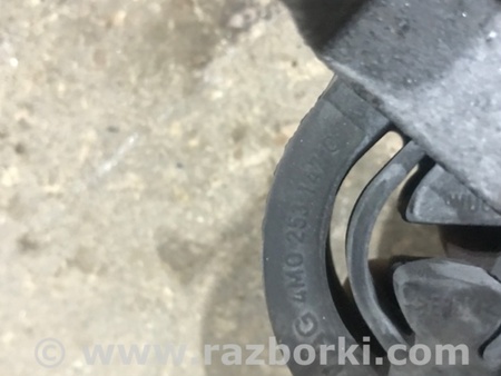 ФОТО Крепление глушителя для Audi (Ауди) A4 B8 - 8K2, 8K5 (08.2007-11.2015) Киев
