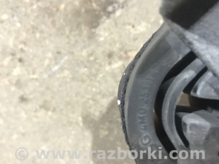 ФОТО Крепление глушителя для Audi (Ауди) A4 B8 - 8K2, 8K5 (08.2007-11.2015) Киев