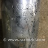 ФОТО Насадка на глушитель для Audi (Ауди) A4 B8 - 8K2, 8K5 (08.2007-11.2015) Киев