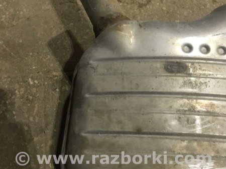 ФОТО Глушитель для Audi (Ауди) A4 B8 - 8K2, 8K5 (08.2007-11.2015) Киев