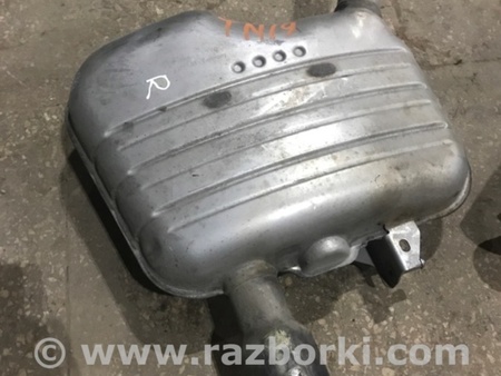 ФОТО Глушитель для Audi (Ауди) A4 B8 - 8K2, 8K5 (08.2007-11.2015) Киев