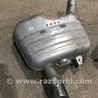 Глушитель Audi (Ауди) A4 B8 - 8K2, 8K5 (08.2007-11.2015)