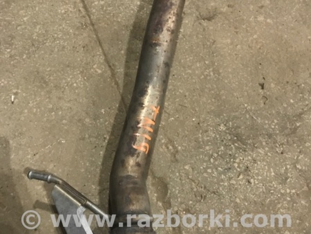 ФОТО Глушитель для Audi (Ауди) A4 B8 - 8K2, 8K5 (08.2007-11.2015) Киев