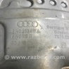 ФОТО Глушитель для Audi (Ауди) A4 B8 - 8K2, 8K5 (08.2007-11.2015) Киев