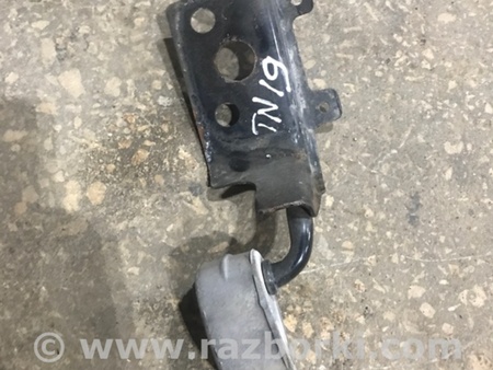 ФОТО Крепление глушителя для Audi (Ауди) A4 B8 - 8K2, 8K5 (08.2007-11.2015) Киев