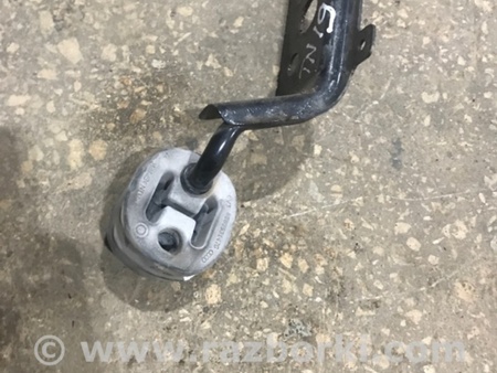 ФОТО Крепление глушителя для Audi (Ауди) A4 B8 - 8K2, 8K5 (08.2007-11.2015) Киев