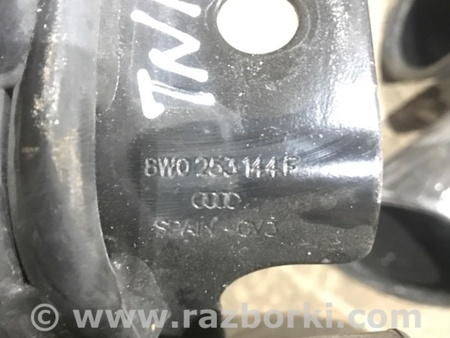 ФОТО Болт крепления глушителя для Audi (Ауди) A4 B8 - 8K2, 8K5 (08.2007-11.2015) Киев