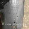 ФОТО Насадка на глушитель для Audi (Ауди) A4 B8 - 8K2, 8K5 (08.2007-11.2015) Киев
