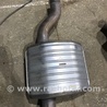 ФОТО Глушитель для Audi (Ауди) A4 B8 - 8K2, 8K5 (08.2007-11.2015) Киев