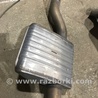 ФОТО Глушитель для Audi (Ауди) A4 B8 - 8K2, 8K5 (08.2007-11.2015) Киев