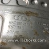 ФОТО Глушитель для Audi (Ауди) A4 B8 - 8K2, 8K5 (08.2007-11.2015) Киев