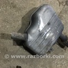 Глушитель Audi (Ауди) A4 B8 - 8K2, 8K5 (08.2007-11.2015)