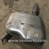 ФОТО Глушитель для Audi (Ауди) A4 B8 - 8K2, 8K5 (08.2007-11.2015) Киев