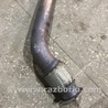 ФОТО Приемная труба глушителя для Porsche Macan Киев