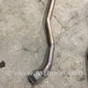 Приемная труба глушителя Porsche Macan