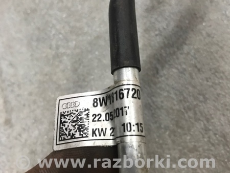 ФОТО Трубка кондиционера для Audi (Ауди) A4 B8 - 8K2, 8K5 (08.2007-11.2015) Киев