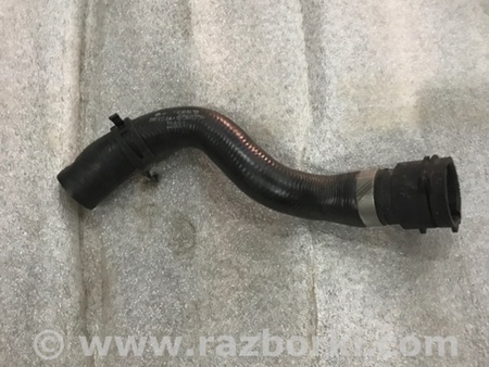ФОТО Патрубок системы охлаждения для Audi (Ауди) A4 B8 - 8K2, 8K5 (08.2007-11.2015) Киев