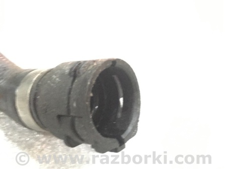 ФОТО Патрубок системы охлаждения для Audi (Ауди) A4 B8 - 8K2, 8K5 (08.2007-11.2015) Киев