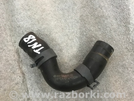 ФОТО Патрубок системы охлаждения для Audi (Ауди) A4 B8 - 8K2, 8K5 (08.2007-11.2015) Киев