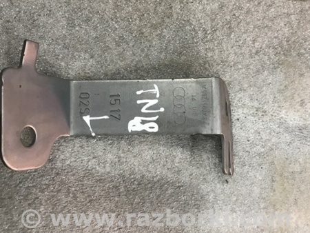 ФОТО Кронштейн для Audi (Ауди) A4 B8 - 8K2, 8K5 (08.2007-11.2015) Киев