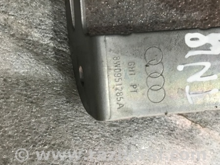 ФОТО Кронштейн для Audi (Ауди) A4 B8 - 8K2, 8K5 (08.2007-11.2015) Киев