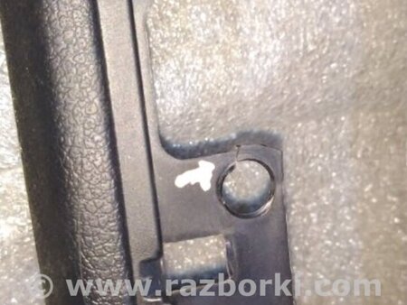 ФОТО Обшивка крышки багажника для Porsche Panamera Киев