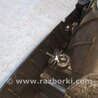 ФОТО Обшивка крышки багажника для Porsche Panamera Киев