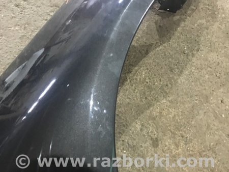 ФОТО Крыло для Porsche Panamera Киев
