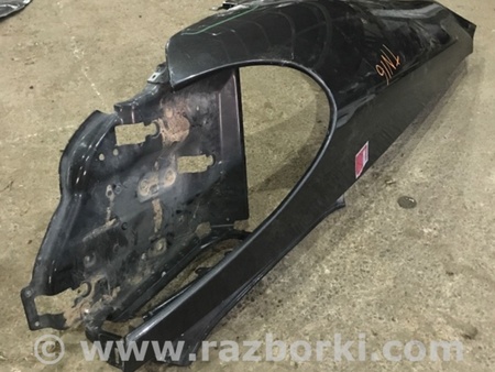 ФОТО Крыло для Porsche Panamera Киев