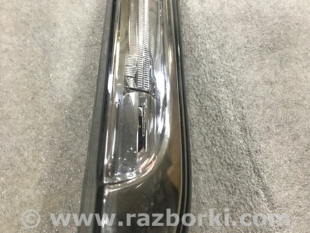 ФОТО Поворотник для Porsche Panamera Киев