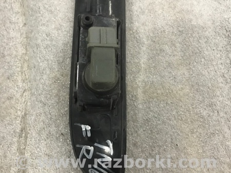 ФОТО Поворотник для Porsche Panamera Киев