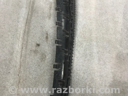 ФОТО Воздуховод печки для Porsche Panamera Киев