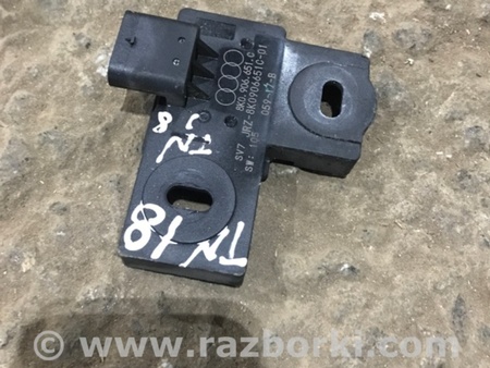 ФОТО Блок управления для Audi (Ауди) A4 B8 - 8K2, 8K5 (08.2007-11.2015) Киев