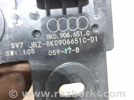 ФОТО Блок управления для Audi (Ауди) A4 B8 - 8K2, 8K5 (08.2007-11.2015) Киев