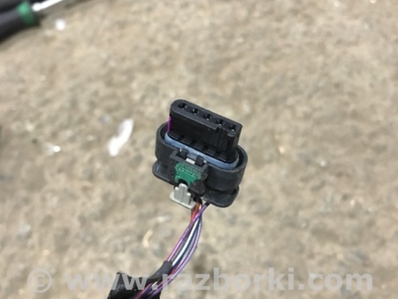 ФОТО Электропроводка для Audi (Ауди) A4 B8 - 8K2, 8K5 (08.2007-11.2015) Киев