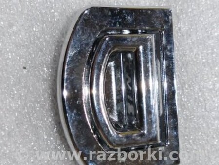 ФОТО Крепление для Audi (Ауди) A4 B8 - 8K2, 8K5 (08.2007-11.2015) Киев