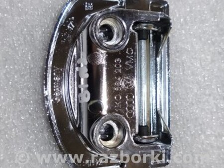 ФОТО Крепление для Audi (Ауди) A4 B8 - 8K2, 8K5 (08.2007-11.2015) Киев