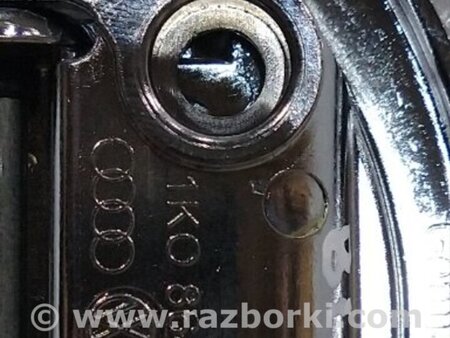 ФОТО Крепление для Audi (Ауди) A4 B8 - 8K2, 8K5 (08.2007-11.2015) Киев
