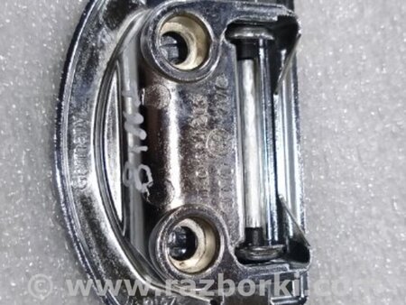 ФОТО Крепление для Audi (Ауди) A4 B8 - 8K2, 8K5 (08.2007-11.2015) Киев