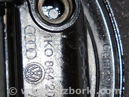 ФОТО Крепление для Audi (Ауди) A4 B8 - 8K2, 8K5 (08.2007-11.2015) Киев