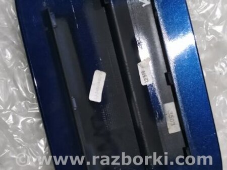 ФОТО Лючок топливного бака для Audi (Ауди) A4 B8 - 8K2, 8K5 (08.2007-11.2015) Киев