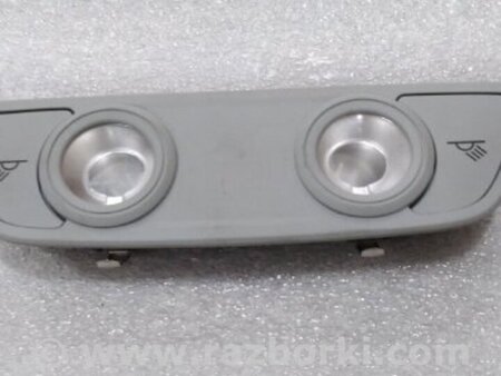 ФОТО Плафон подсветки салона для Audi (Ауди) A4 B8 - 8K2, 8K5 (08.2007-11.2015) Киев