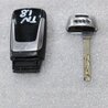 ФОТО Ключ зажигания для Audi (Ауди) A4 B8 - 8K2, 8K5 (08.2007-11.2015) Киев