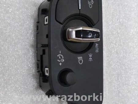 ФОТО Блок включения фар для Audi (Ауди) A4 B8 - 8K2, 8K5 (08.2007-11.2015) Киев
